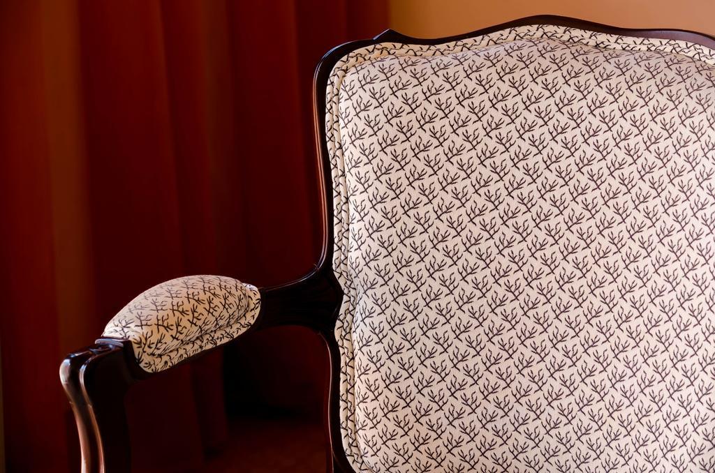 Hotel Principe Real Lizbona Zewnętrze zdjęcie