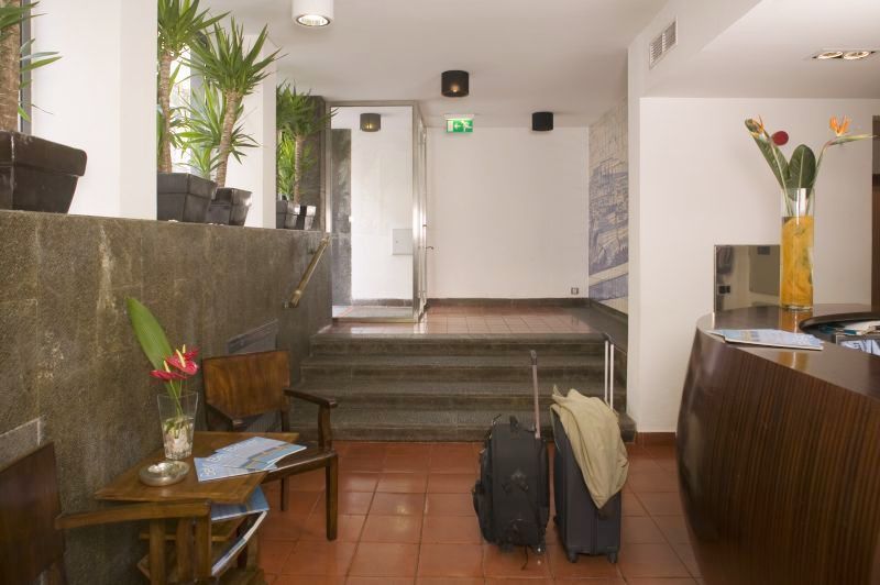 Hotel Principe Real Lizbona Zewnętrze zdjęcie