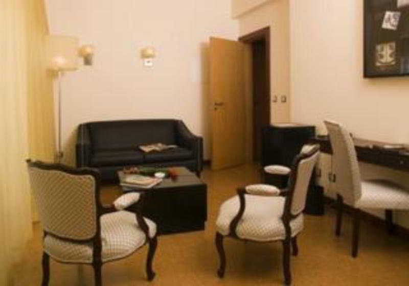 Hotel Principe Real Lizbona Zewnętrze zdjęcie