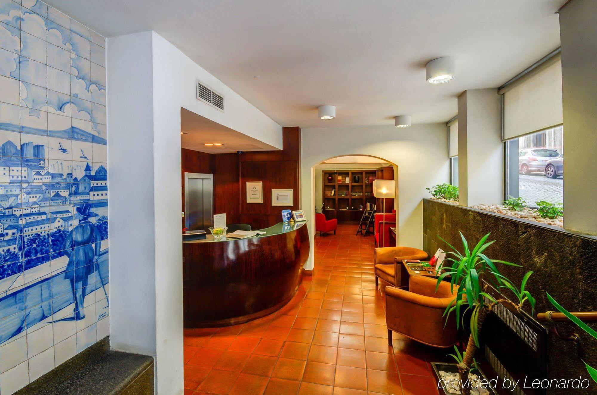 Hotel Principe Real Lizbona Zewnętrze zdjęcie