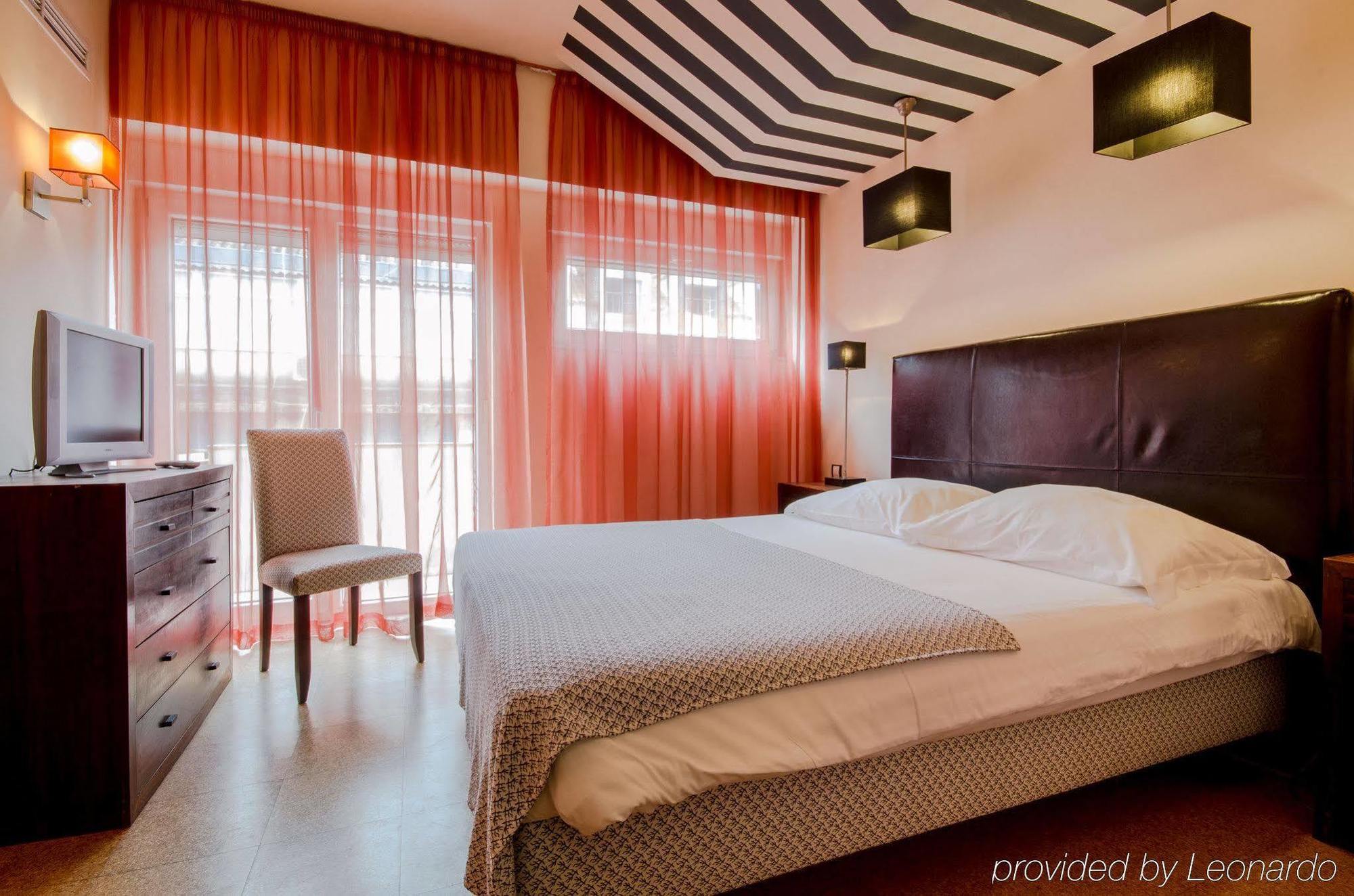 Hotel Principe Real Lizbona Zewnętrze zdjęcie