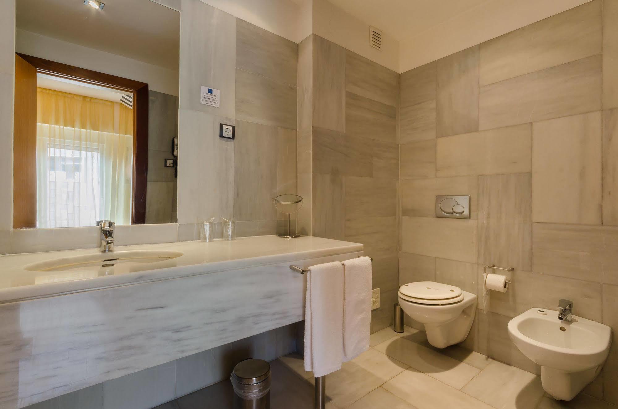 Hotel Principe Real Lizbona Zewnętrze zdjęcie