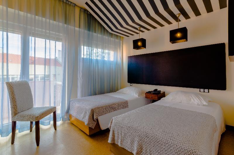 Hotel Principe Real Lizbona Zewnętrze zdjęcie